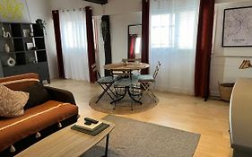 L Alsace Lorraine - A 5Min Place Du Capitole -Free Checkin -Wifi