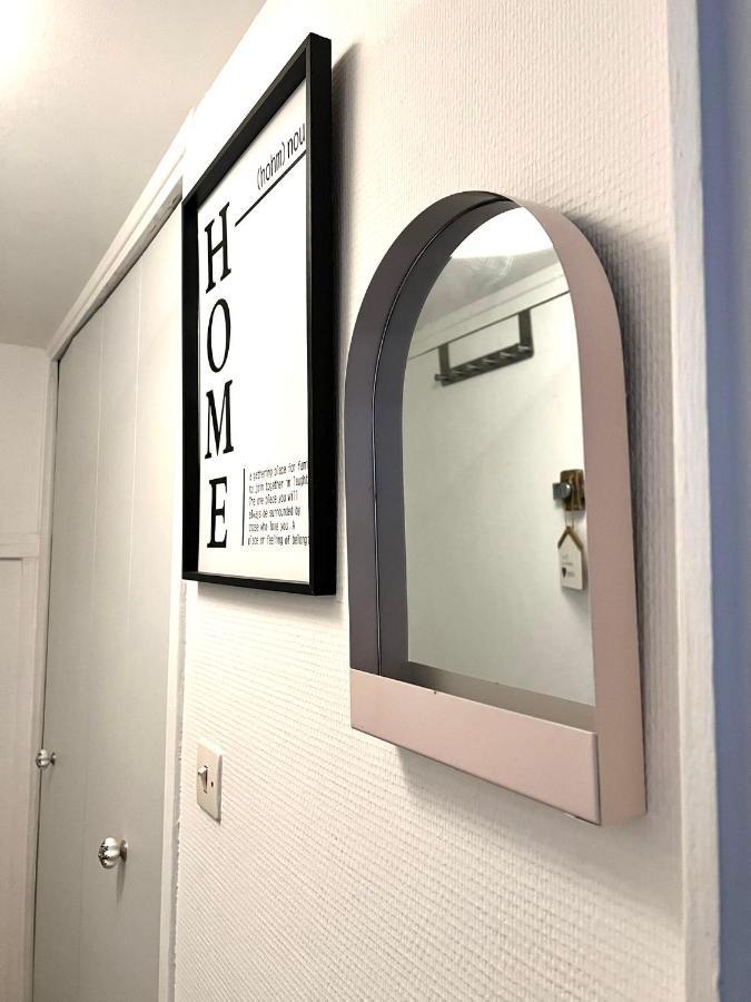Ferienwohnung L Alsace Lorraine - A 5Min Place Du Capitole -Free Checkin -Wifi Toulouse Exterior foto